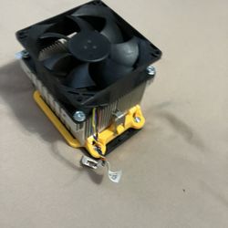 AMD Universal CPU Heat Sink
