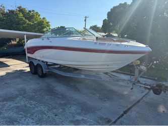 2001 Chaparral 223 SSi – $16,000 OBO