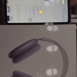 AirPods Max