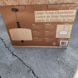 Ceiling Lamp