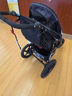 BOB Single Stroller