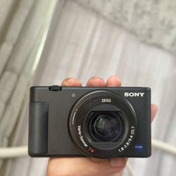 Sony ZV1