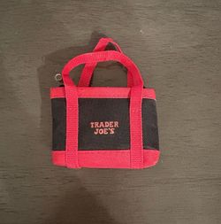 Trader joe ’s Micro Tote Bag