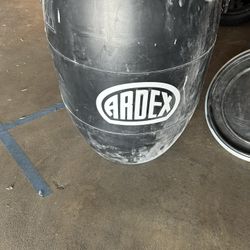 Self leveling Ardex Kit Flooring tools 