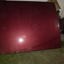 Truck Bed Cover
