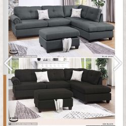 Sectional Set 