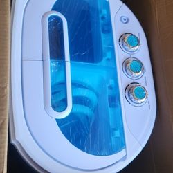 Portable Washing Machine