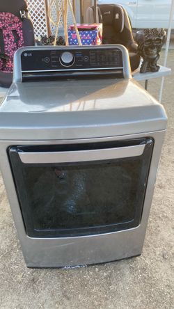 trabaja muy bien Secadora eléctrica dos, 220 V por 150$