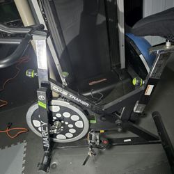 Training Bike 