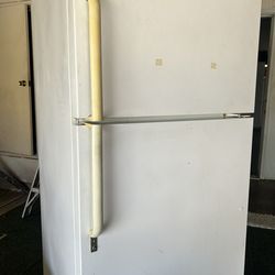 Maytag Plus Refrigerator