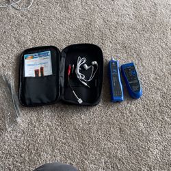 Wire Tracker/tester