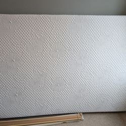 Memory Foam Mattress - Full