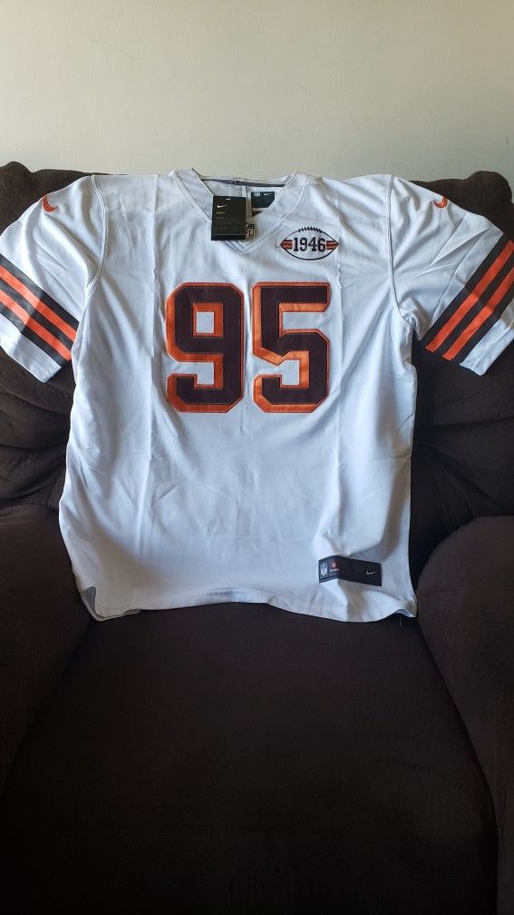 Throwback Uniforms Cleveland Browns Uniform Schedule 2021 NEW