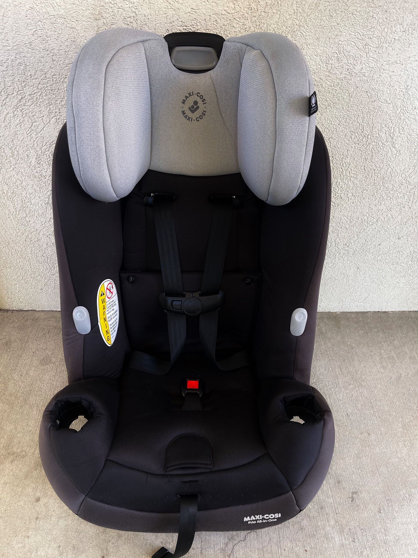 Car Seat