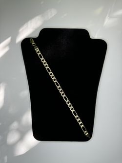 men’s gold bracelet