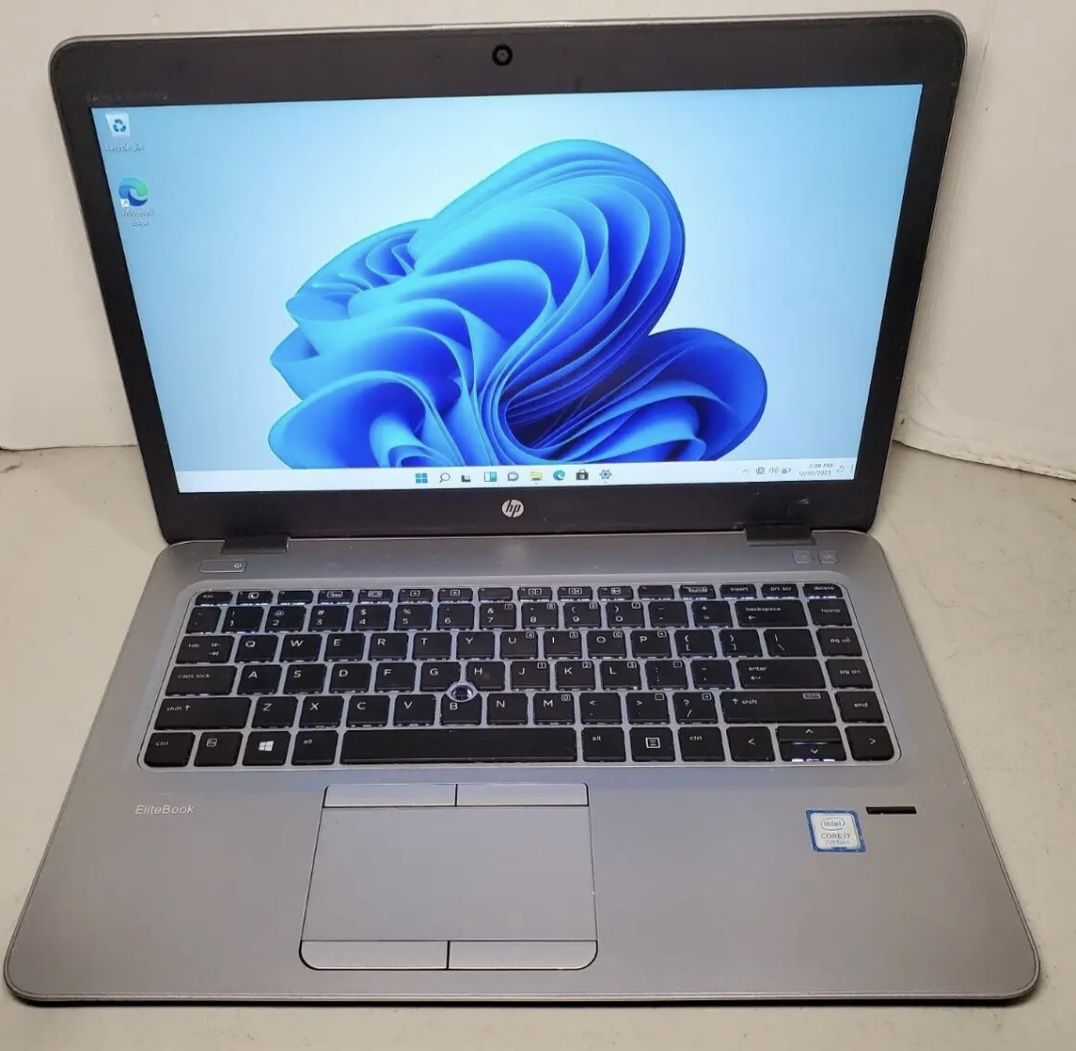 Touchscreen HP 840 G4 Notebook