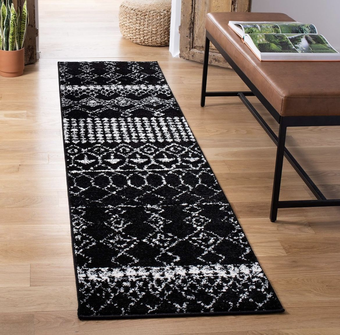 Runner Rug