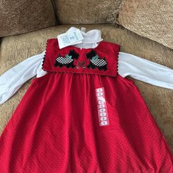Brand New, Kids Samara 2 Piece Set.