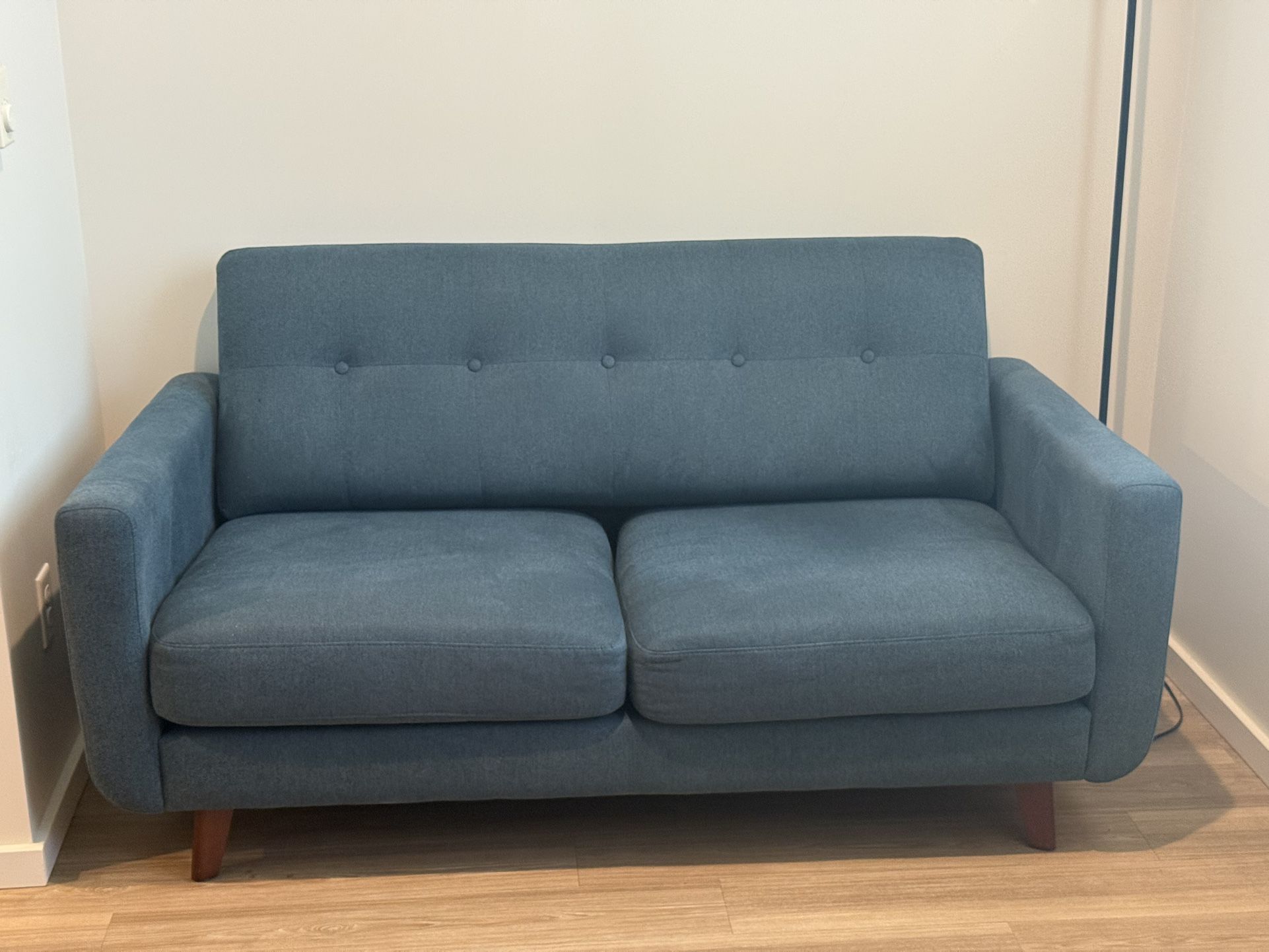 Free Couch, Need Gone Today