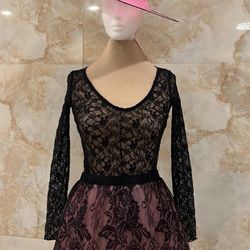 Women’s Princess Witch Halloween Costume Party New Size Small 