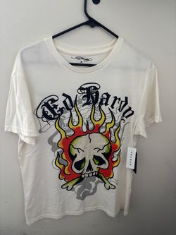 Ed hardy men’s shirt
