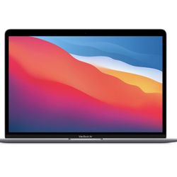 Mac Book Air 13
