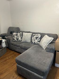 Sofa set