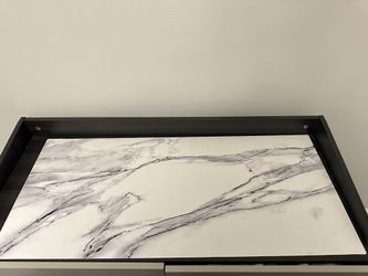 Marble Style Table Mat/ Mouse &keyboard Pad