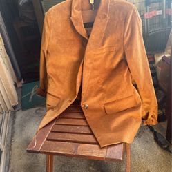 Women’s Blazer