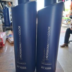 Bleaching System Light Professional By Fama Color 