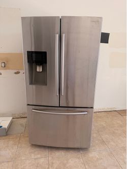 Refrigerator Samsung
