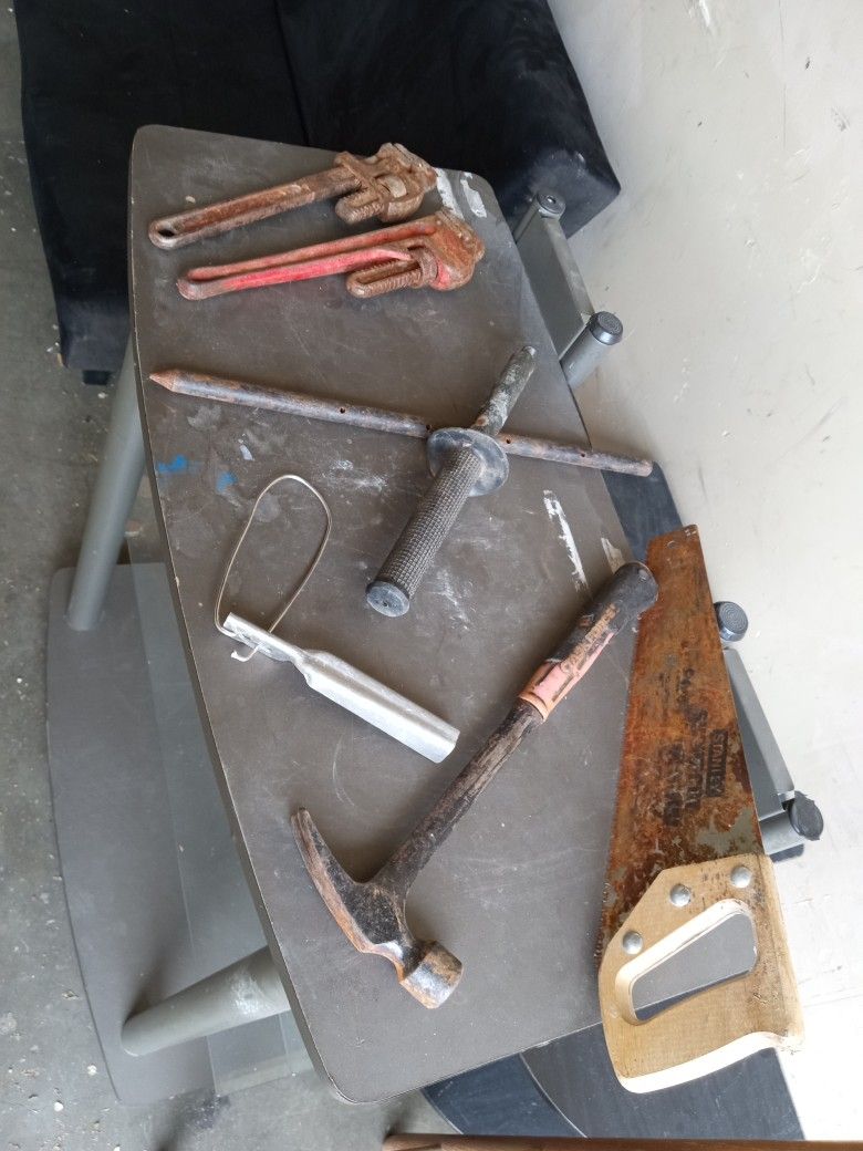 Miscellaneous Tools