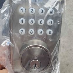 MojoLock G3 - brand new