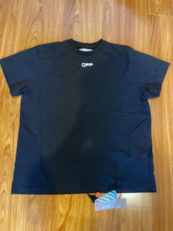 off-white tee shirt men’s L