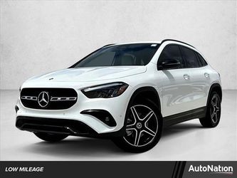 2026 Mercedes-Benz GLA 250