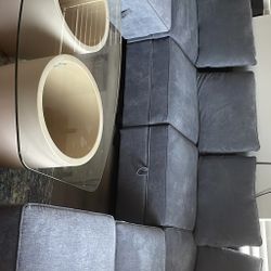 Sectional Couch