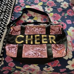 Cheerleading Bag