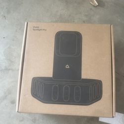 Smart Home Security Equipment 