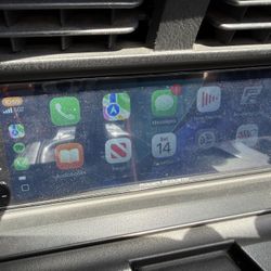 Power Acoustik CP-71W