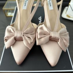 Nina heels