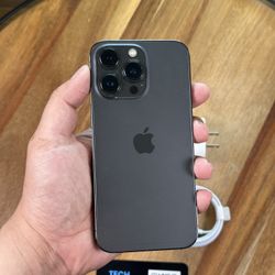 iPhone 13 Pro 128Gb Black 🖤 Unlocked
