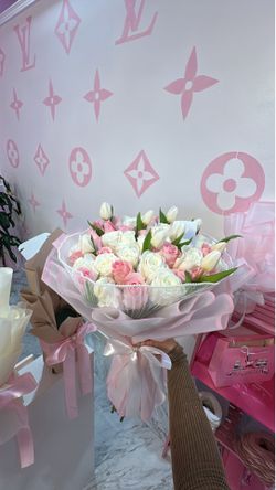 Flower bouquet
