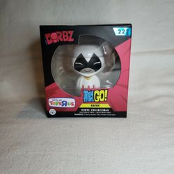 Dorbz Teen Titans Go Vinyl Collectibles Toys R Us Exclusive