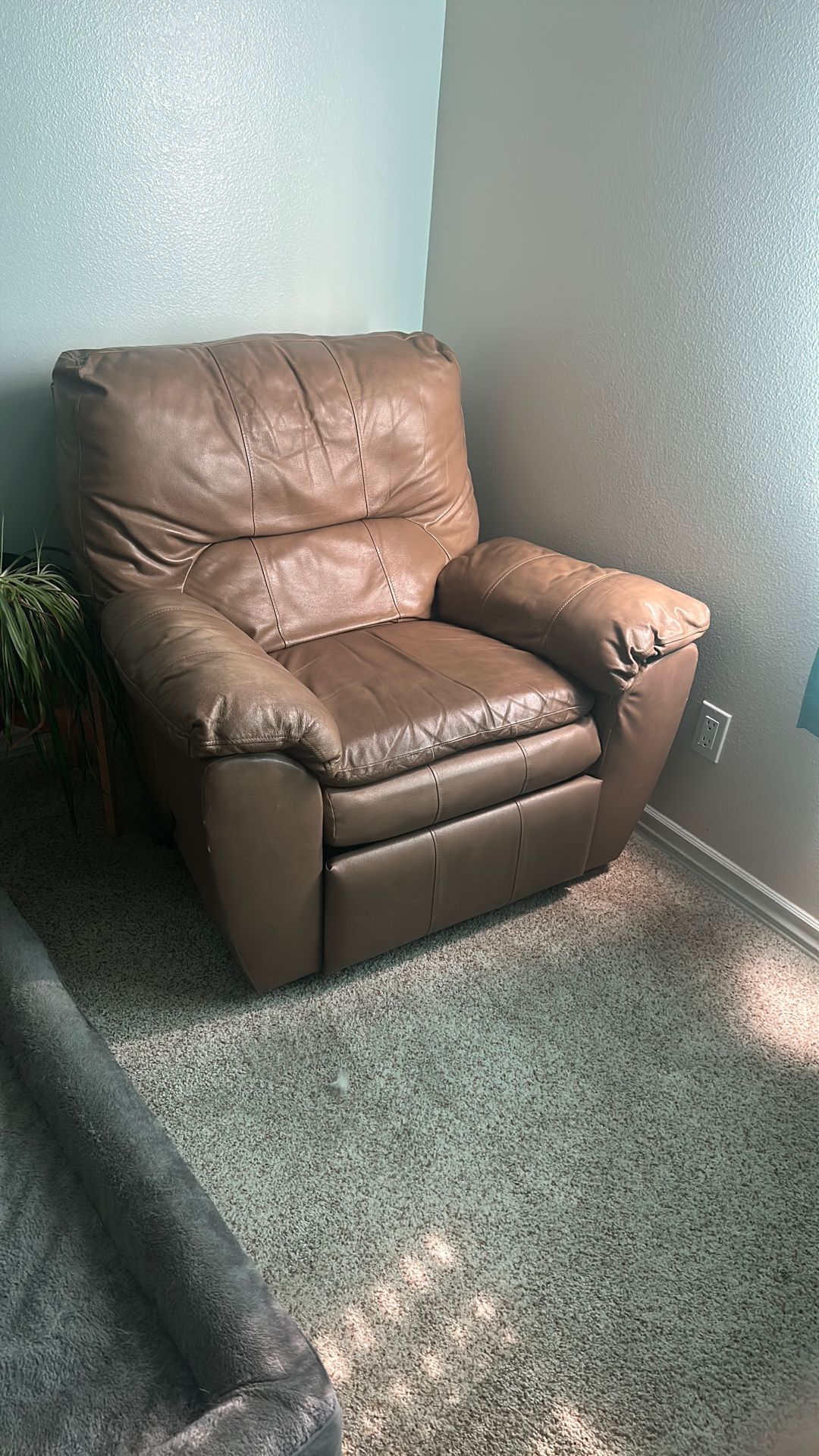 Free Recliner