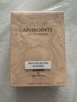 Aphrodite perfume