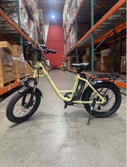 New in Box Benifore Electric Bike 28mph