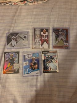 Football Cards