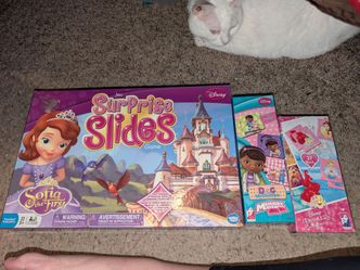 Kids Games