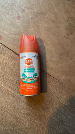 Repellent