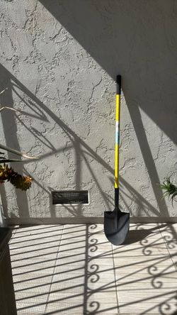 Metal Heavy Duty Shovel